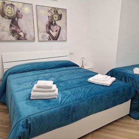 فيلا Casa Gaia تيراسيني المظهر الخارجي الصورة