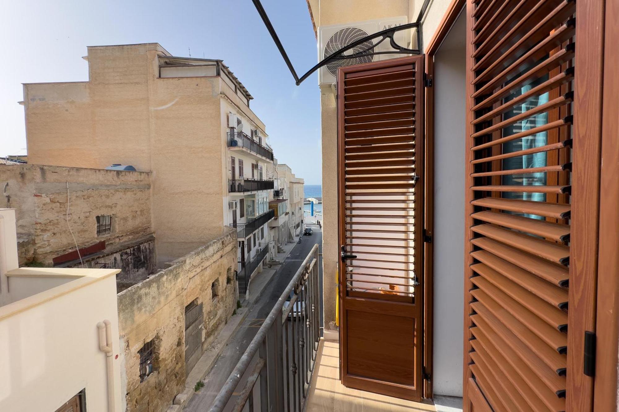 فيلا Casa Gaia تيراسيني المظهر الخارجي الصورة