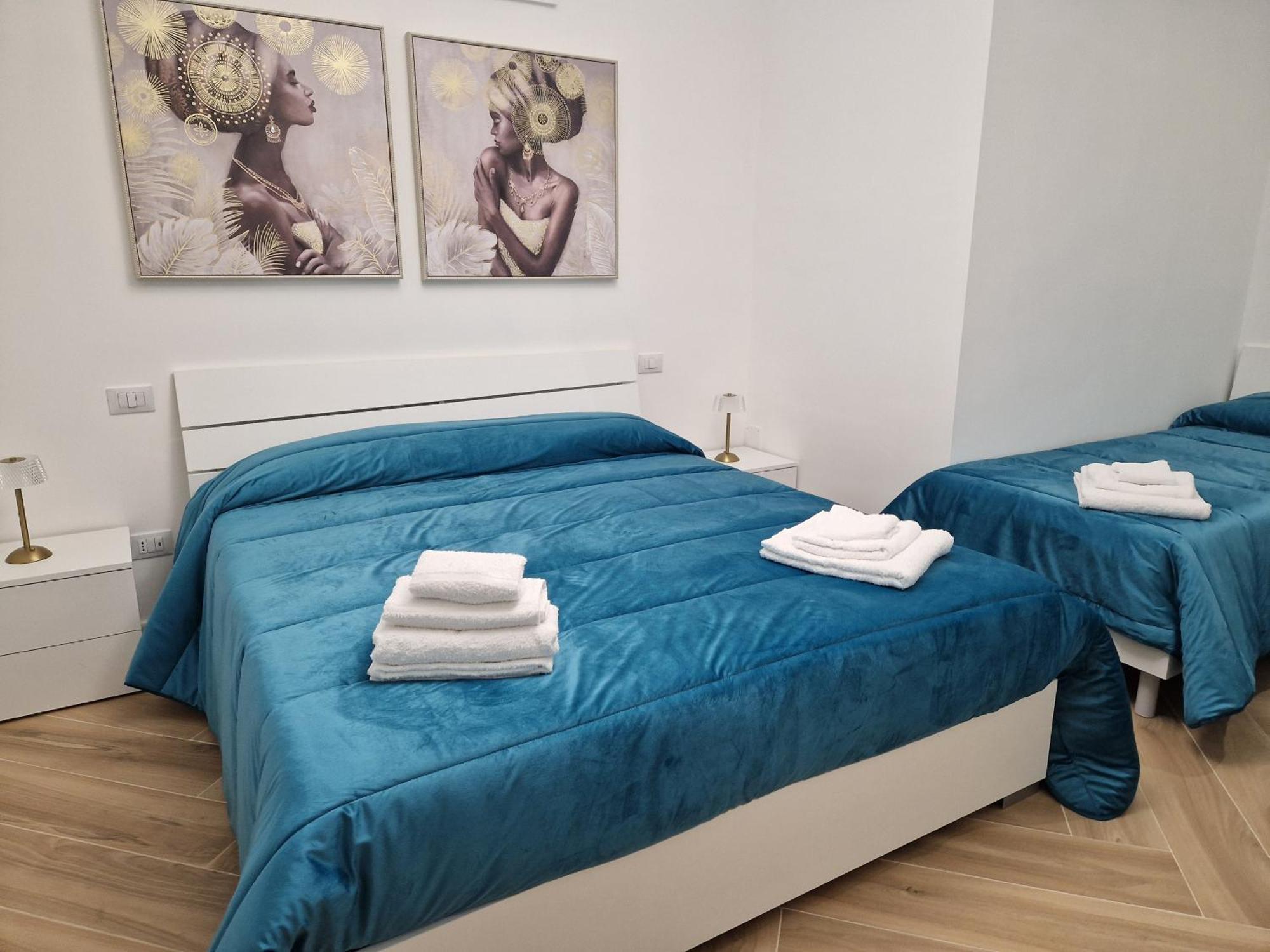 فيلا Casa Gaia تيراسيني المظهر الخارجي الصورة
