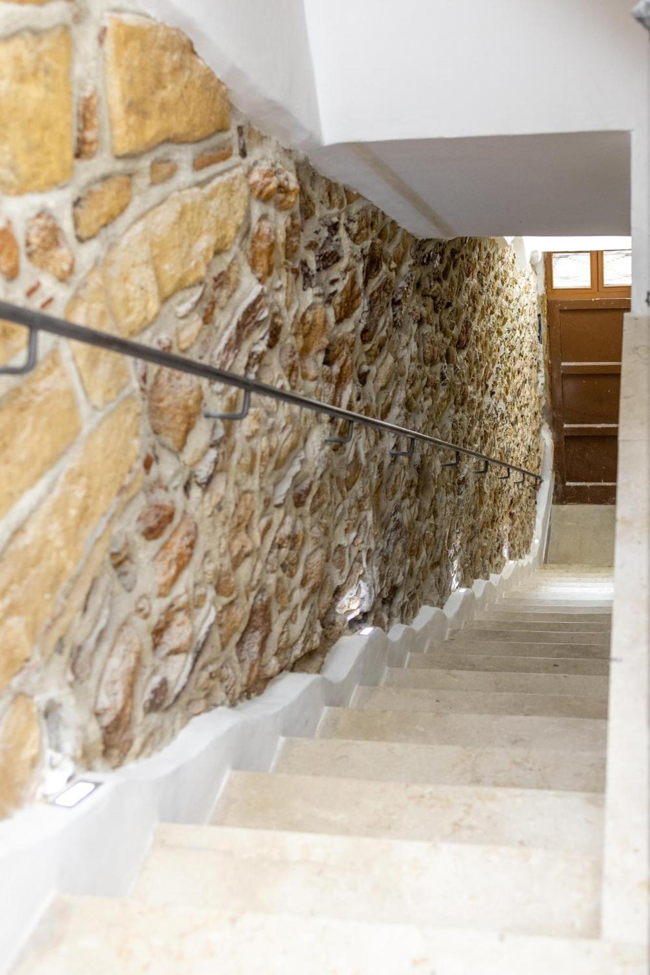 فيلا Casa Gaia تيراسيني المظهر الخارجي الصورة