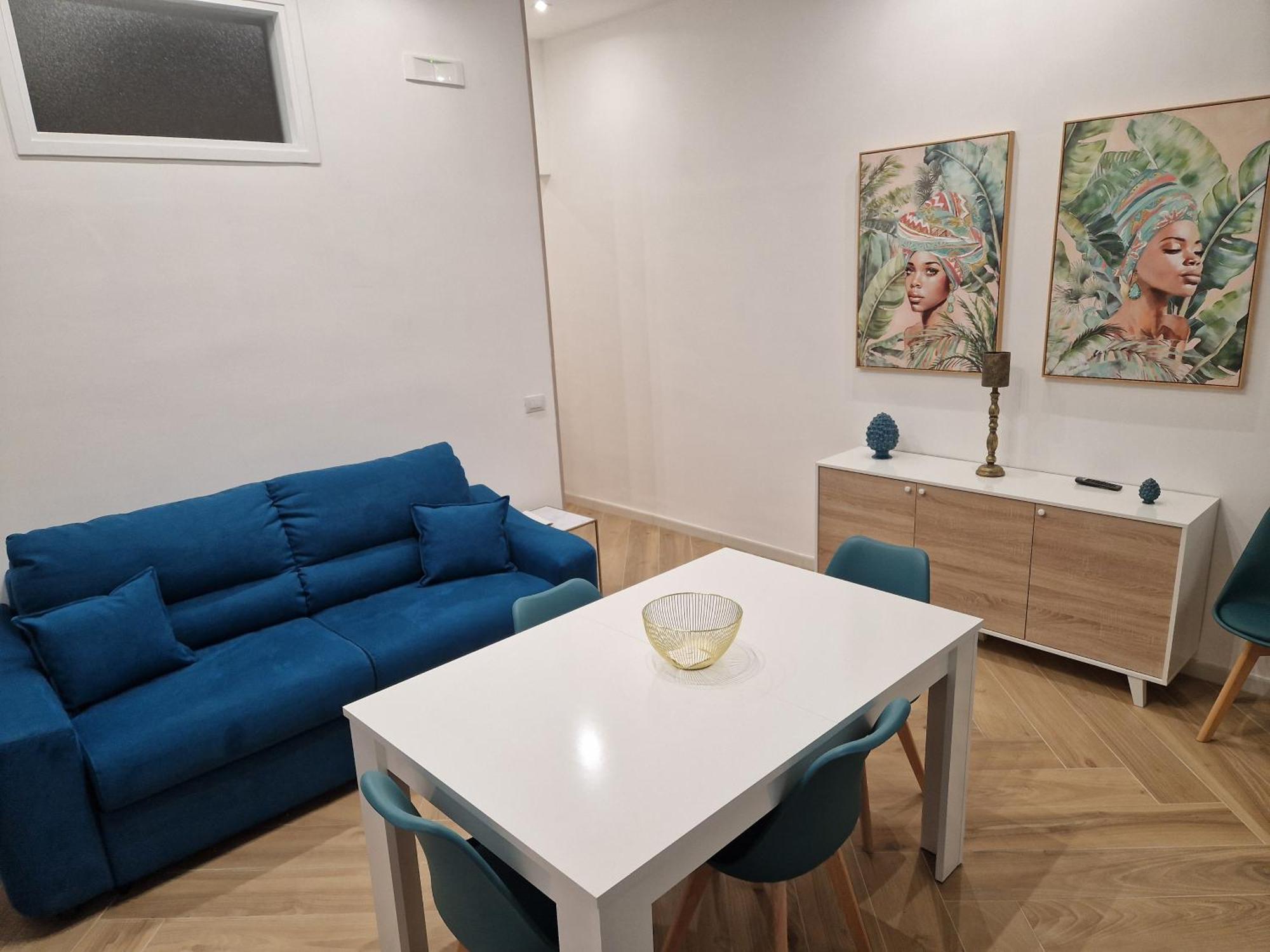 فيلا Casa Gaia تيراسيني المظهر الخارجي الصورة